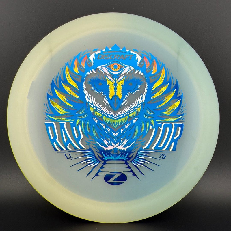 Load image into Gallery viewer, UV Z Raptor - Ledgestone 2025 Season 3
