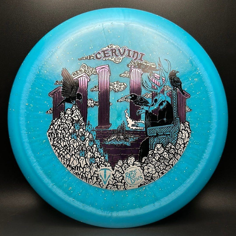Load image into Gallery viewer, RAD Blend Cervini - Terminal Velocity x Rare Air Discs x Ripper Studios Collab
