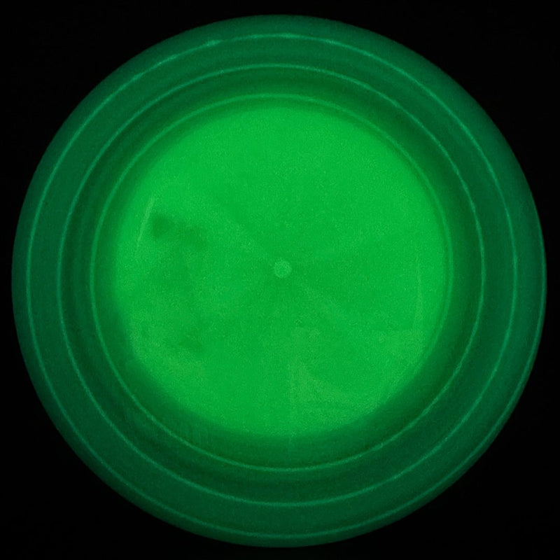 Load image into Gallery viewer, K1 Glow Stal (2024) - Spin Dyed Dojo Designs
