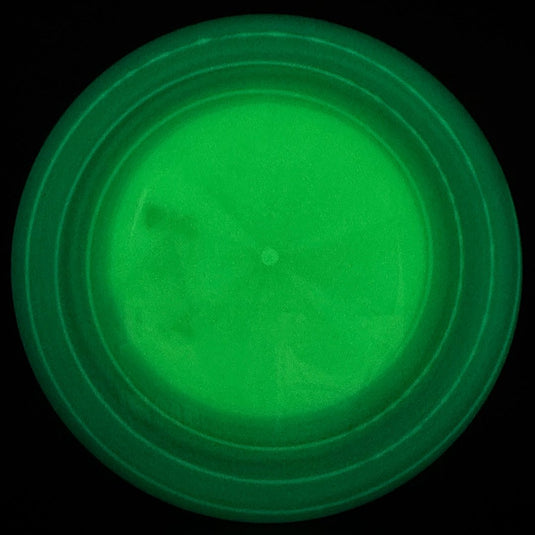 K1 Glow Stal (2024) - Spin Dyed Dojo Designs