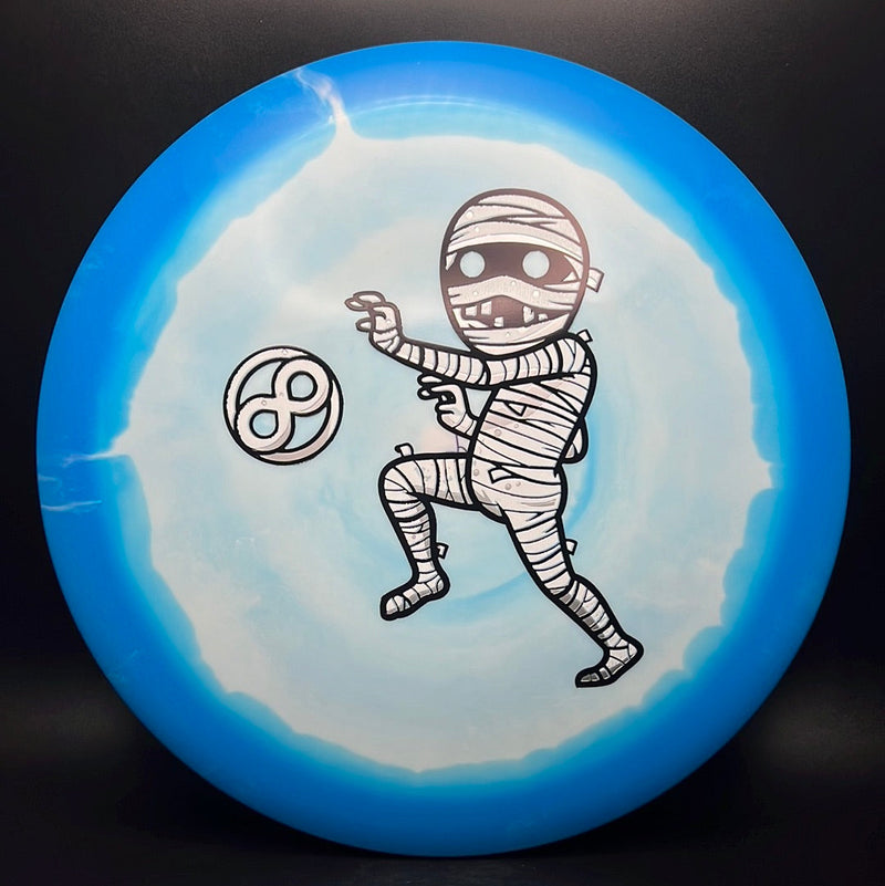 Load image into Gallery viewer, Halo S-Blend Aztec - First Run Halloween X-Out
