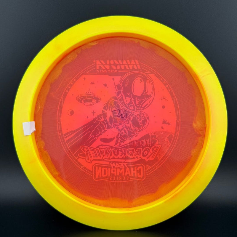 Load image into Gallery viewer, Halo Champion Roadrunner - Holly Finley 2025 Team Series
