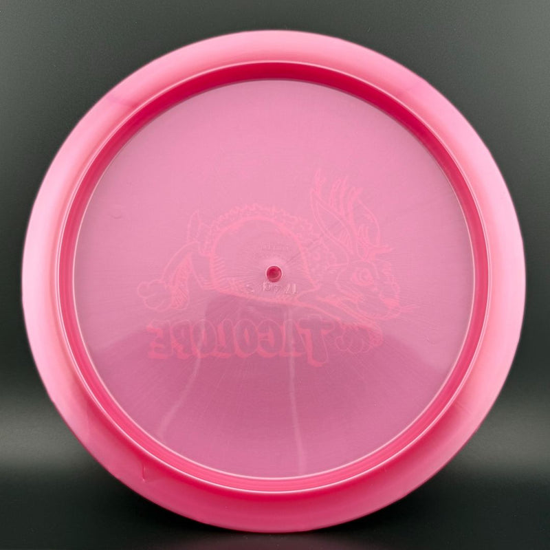 Load image into Gallery viewer, Sublime Flex Jackalope - Tacolope Stamp
