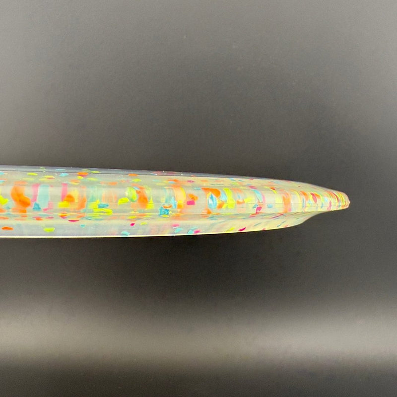 Load image into Gallery viewer, CryZtal Confetti Cigarra - Anthony Barela
