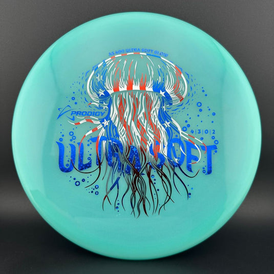 A5 (400 Ultra Soft Glow) - Twilight Tide