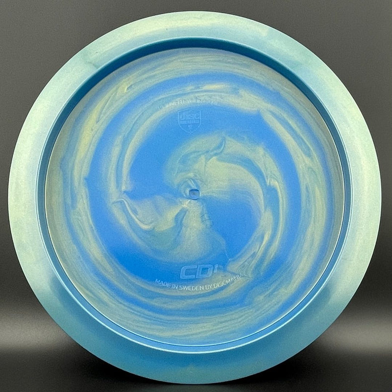 Load image into Gallery viewer, Swirly S-Line CD1 - 10 Year Anniversary SE

