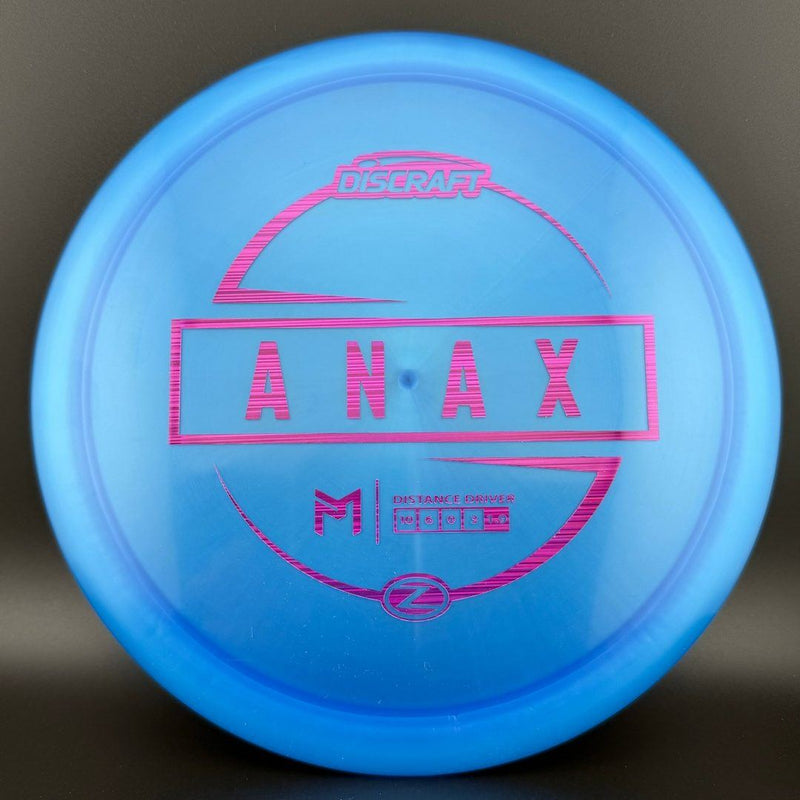 Load image into Gallery viewer, Z Anax - Paul McBeth
