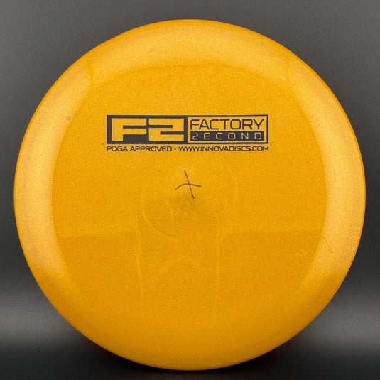 Moondust Champion Aviar - F2