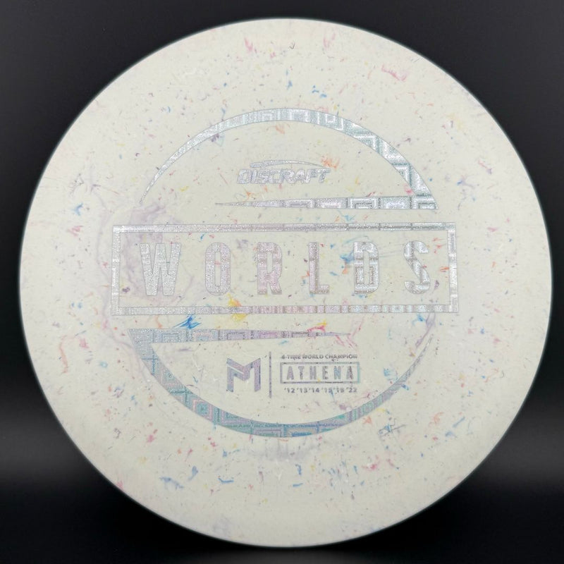 Load image into Gallery viewer, Jawbreaker ESP Athena - Worlds 2024 Edition Paul McBeth
