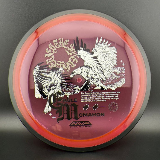 Proton Resistor - Eagle McMahon Synergy