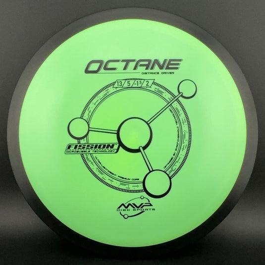 Fission Octane