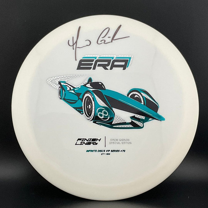 Load image into Gallery viewer, Forged Era *Signed* - 2022 Drew Gibson Special Edition
