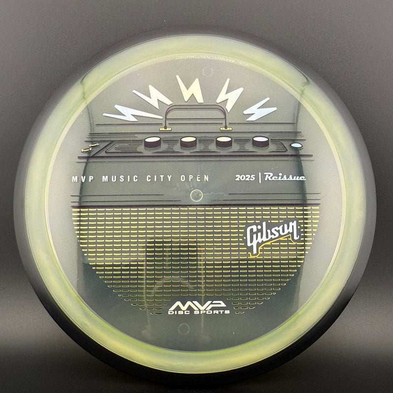 Load image into Gallery viewer, Soft Proton Amp - 2025 Music City Open Gibson
