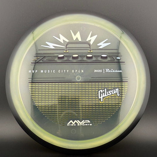 Soft Proton Amp - 2025 Music City Open Gibson