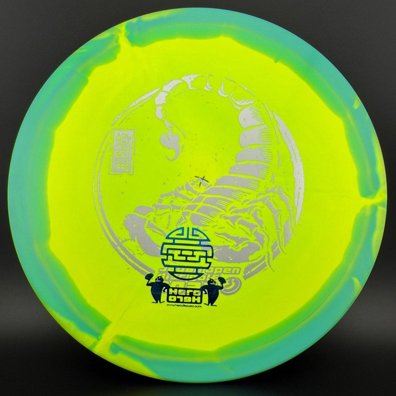 Load image into Gallery viewer, Halo Star Scorpion - Japan Open Limited - F2
