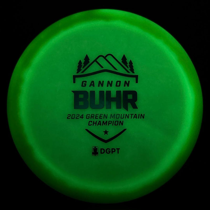 Load image into Gallery viewer, Color Glow Horizon Cloud Breaker - Gannon Buhr Green Mountain Triumph
