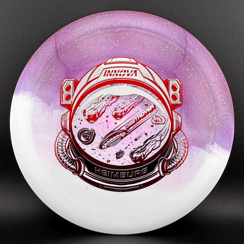 Load image into Gallery viewer, Duo Destroyer - Calvin Heimburg Tour Series
