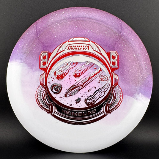 Duo Destroyer - Calvin Heimburg Tour Series