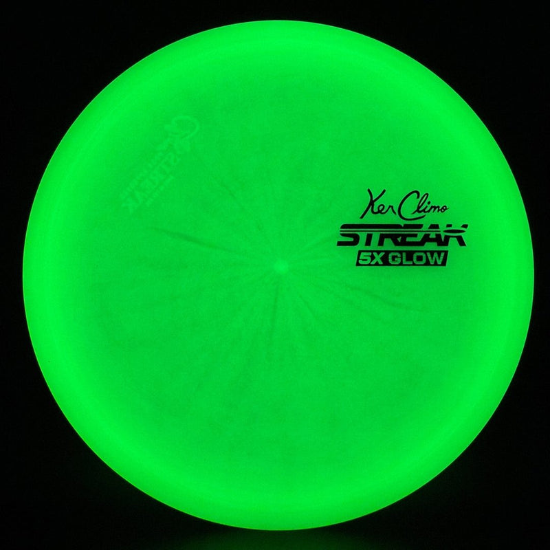 Load image into Gallery viewer, Glow Victory Line Streak - 5X
