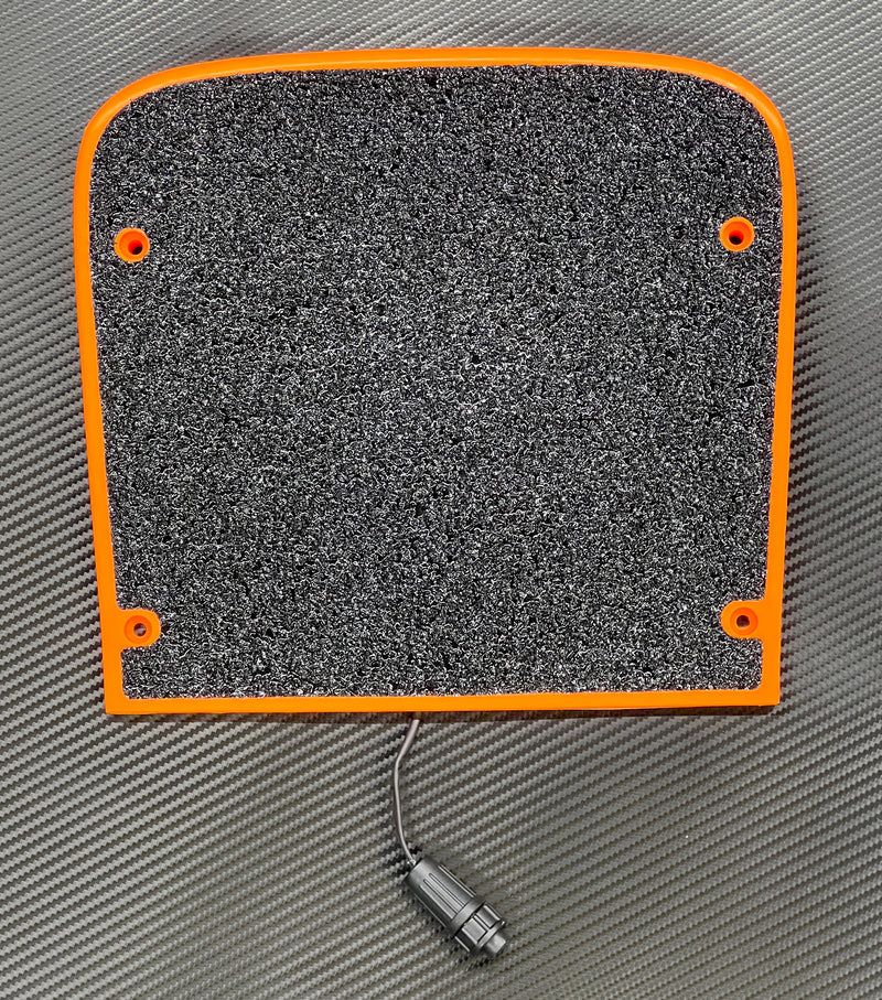 Load image into Gallery viewer, PLATYSENSE 5.0 XR footpad set - NEW!
