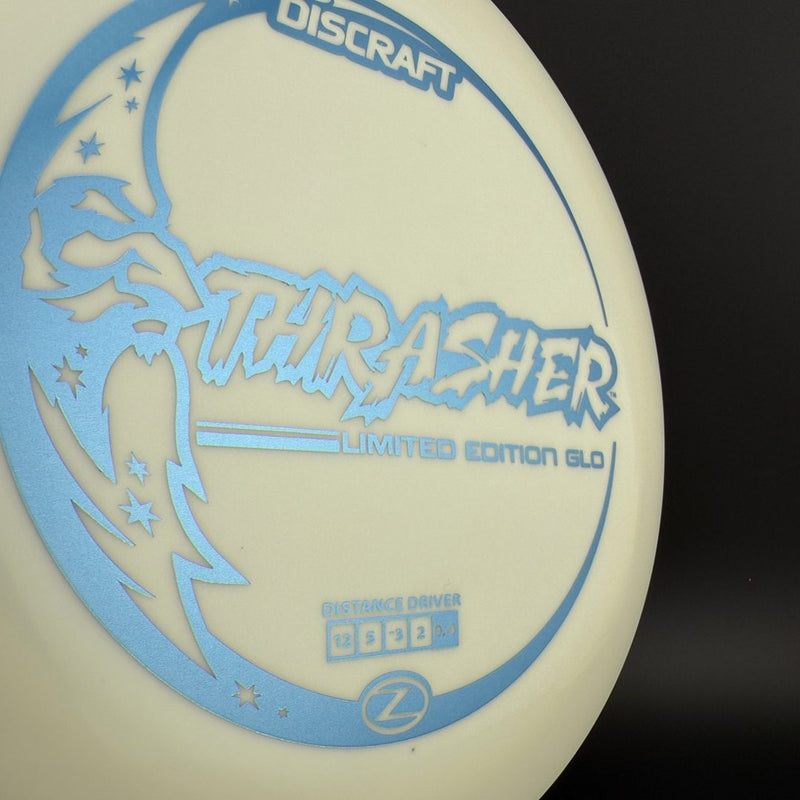 Load image into Gallery viewer, Z Glo Thrasher - Limited Edition
