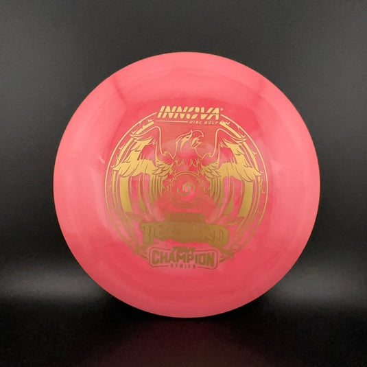 Star Teebird - Vaino Makela 2025 Team Series