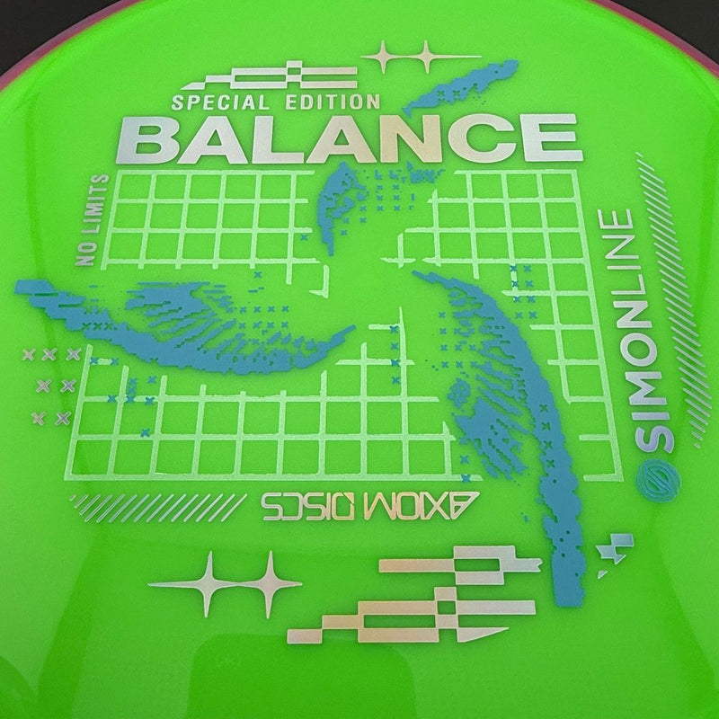 Load image into Gallery viewer, Neutron Balance - Simon Line - Special Edition
