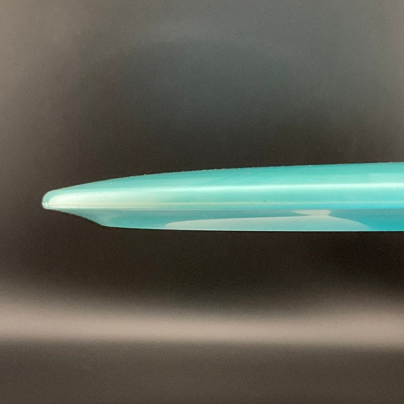 Load image into Gallery viewer, Swirl ESP Raptor - 2023 Aaron Gossage Tour Series - Misprints
