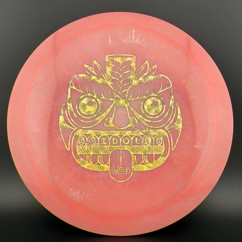 Load image into Gallery viewer, Elixir Idol - First Run - Face Stamp
