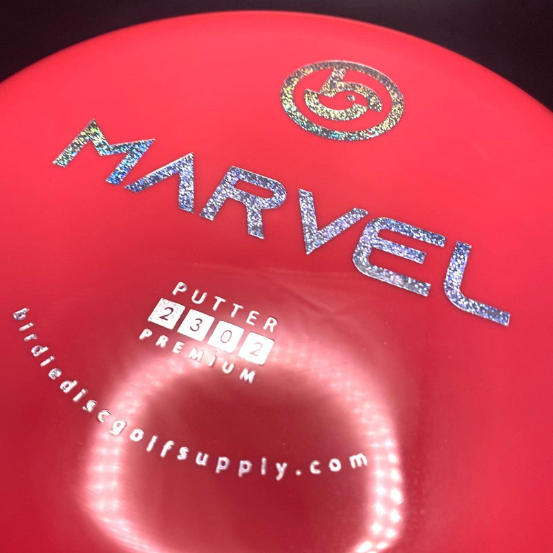 Load image into Gallery viewer, Marvel Premium Blend Putter
