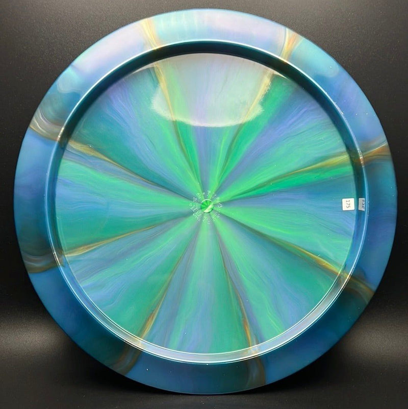 Load image into Gallery viewer, Sublime Swirl Freetail - "Mystic RAD Vision" - Triple Foil

