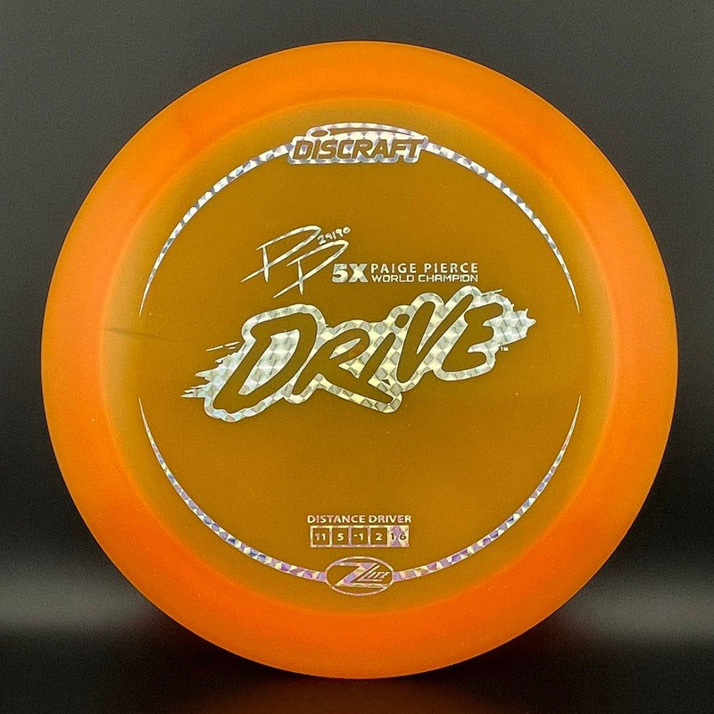 Load image into Gallery viewer, Z Lite Drive - Paige Pierce 5X World Champ
