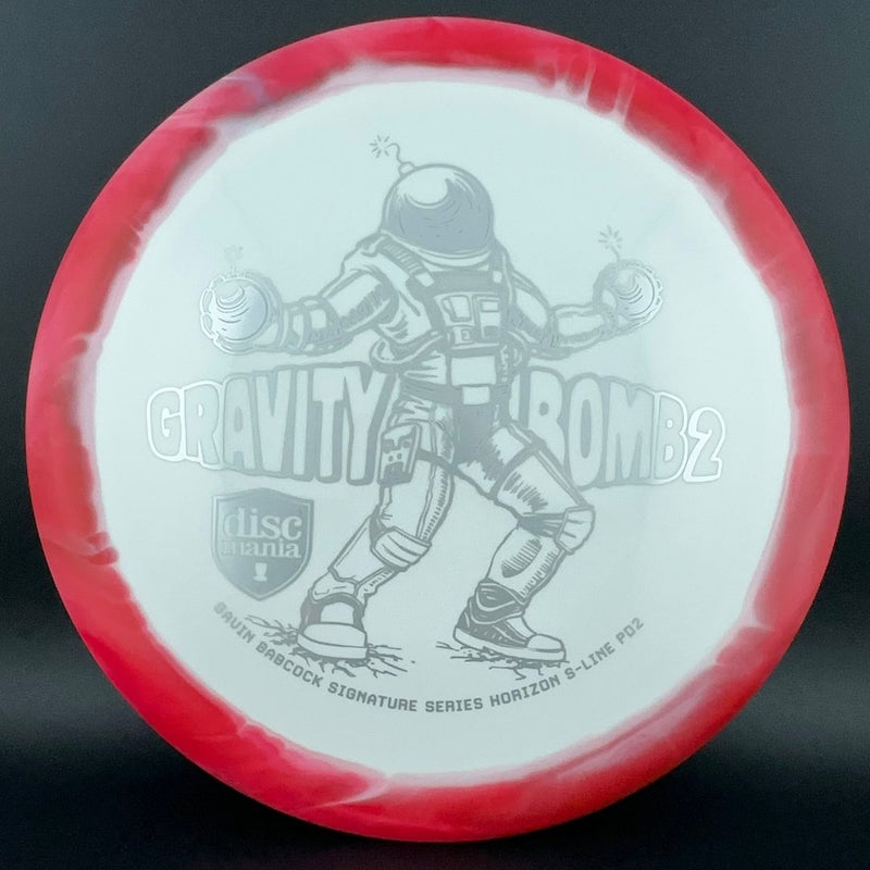 Load image into Gallery viewer, Horizon S-Line PD2 - Gravity Bomb 2 - Gavin Babcock Signature Series
