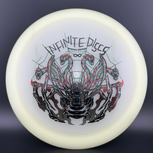 Eclipse 2.0 Lift - "Mutant Spider"