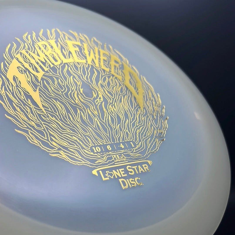 Load image into Gallery viewer, Alpha Glow Tumbleweed - Understable Driver
