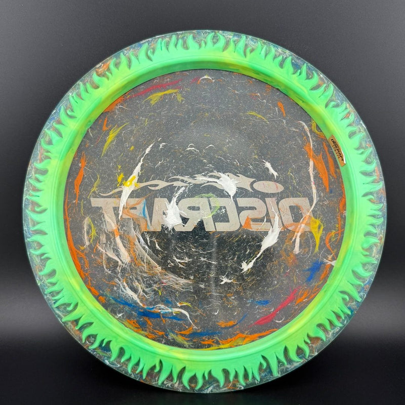 Load image into Gallery viewer, Jawbreaker Z Flame Scorch - Limited Edition
