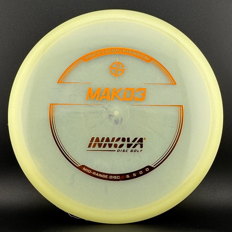 Load image into Gallery viewer, Proto Glow Champion Mako3
