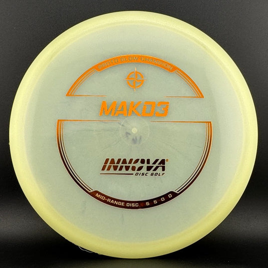 Proto Glow Champion Mako3
