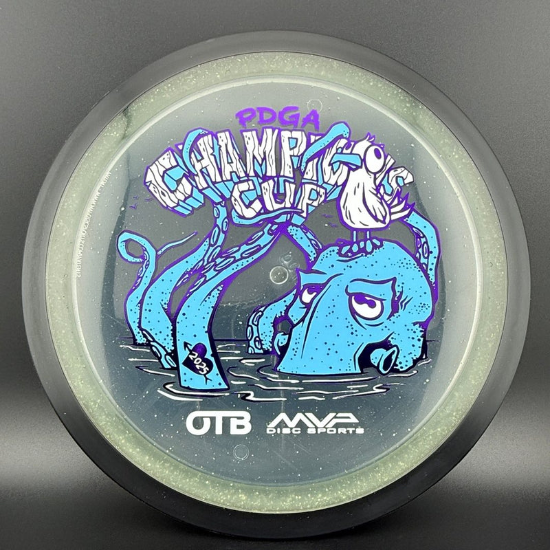Load image into Gallery viewer, Particle Glow Proton Wave - PDGA Champions Cup 2025
