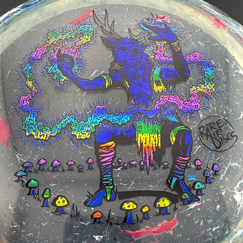 Load image into Gallery viewer, Jawbreaker Z FLX Cicada - Elk Man 2.0 by Ripper Studios
