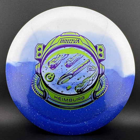 Duo Destroyer - Calvin Heimburg Tour Series