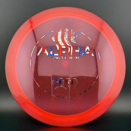 Eternal Flex Alpha