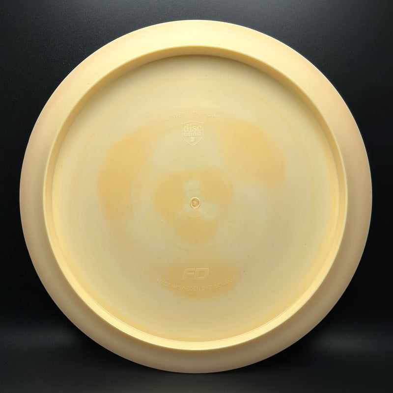 Load image into Gallery viewer, Swirly S-line FD - Eagle &amp; Ella Triumph Series
