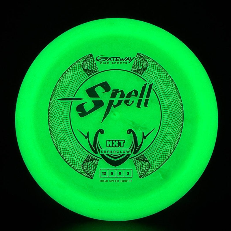 Load image into Gallery viewer, NXT Superglow Spell
