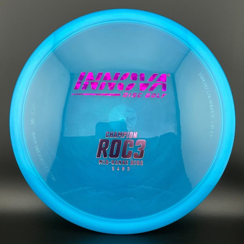Load image into Gallery viewer, Champion Roc3
