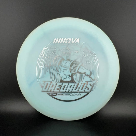 Star Daedalus