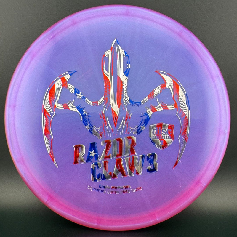 Load image into Gallery viewer, Meta Tactic - Razor Claw 3 - Eagle Signature Series
