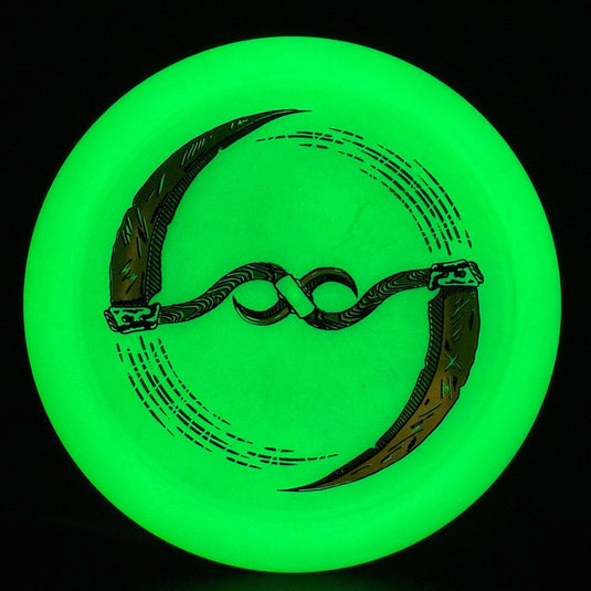 Proto Glow Gummy Champion Destroyer - Infinity Blade Ripper Studios