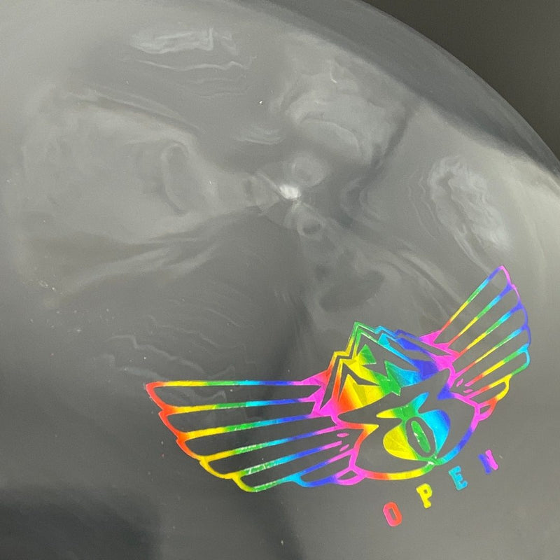Load image into Gallery viewer, Swirly S-line FD - 303 Open
