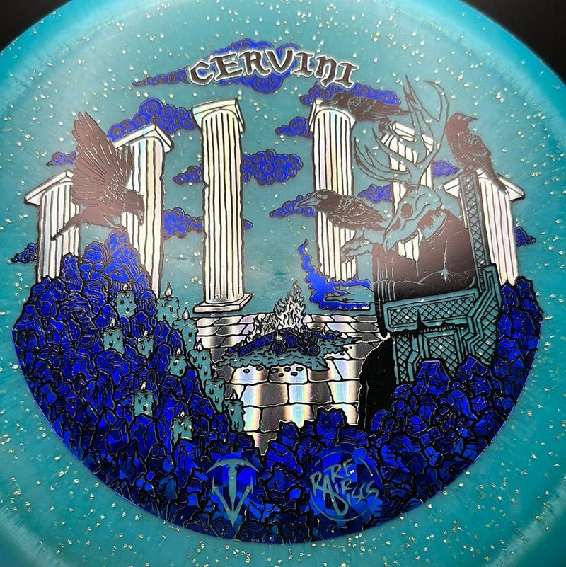 Load image into Gallery viewer, RAD Blend Cervini - Terminal Velocity x Rare Air Discs x Ripper Studios Collab
